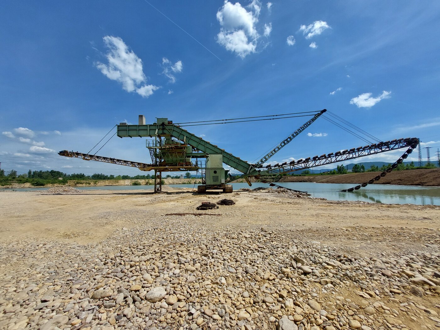 ROHR 110L